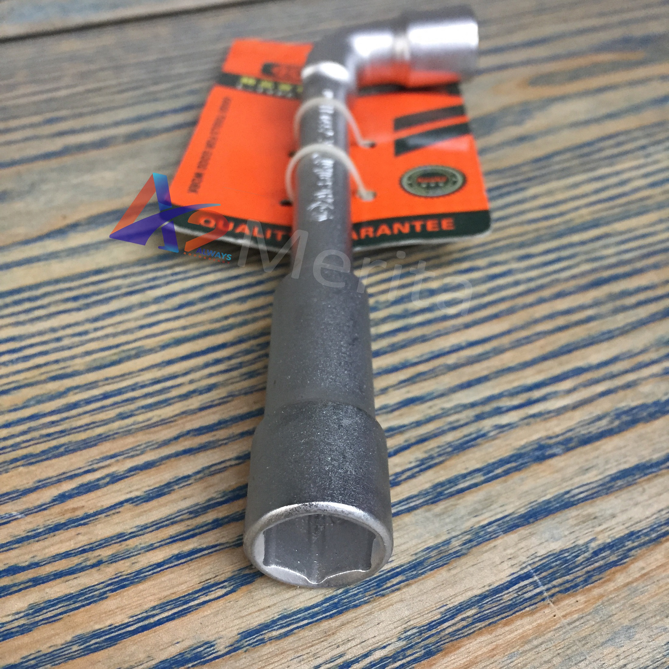 ĐIẾU CHỮ L ASAKI AK-7559