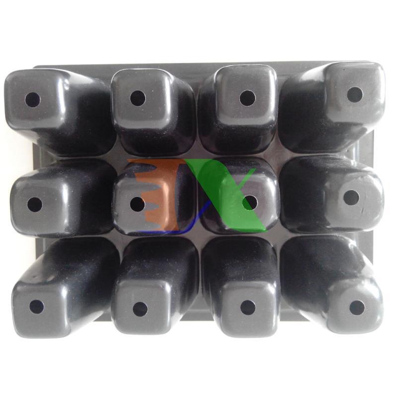 Bộ khay ươm cây, khay ươm hạt, vỉ ươm
