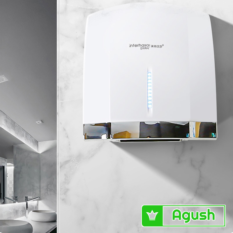 MÁY SẤY TAY INTERHASA A-1003