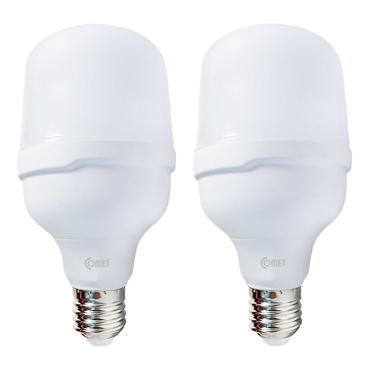 BỘ BÓNG LED BULB COMET CB02F018