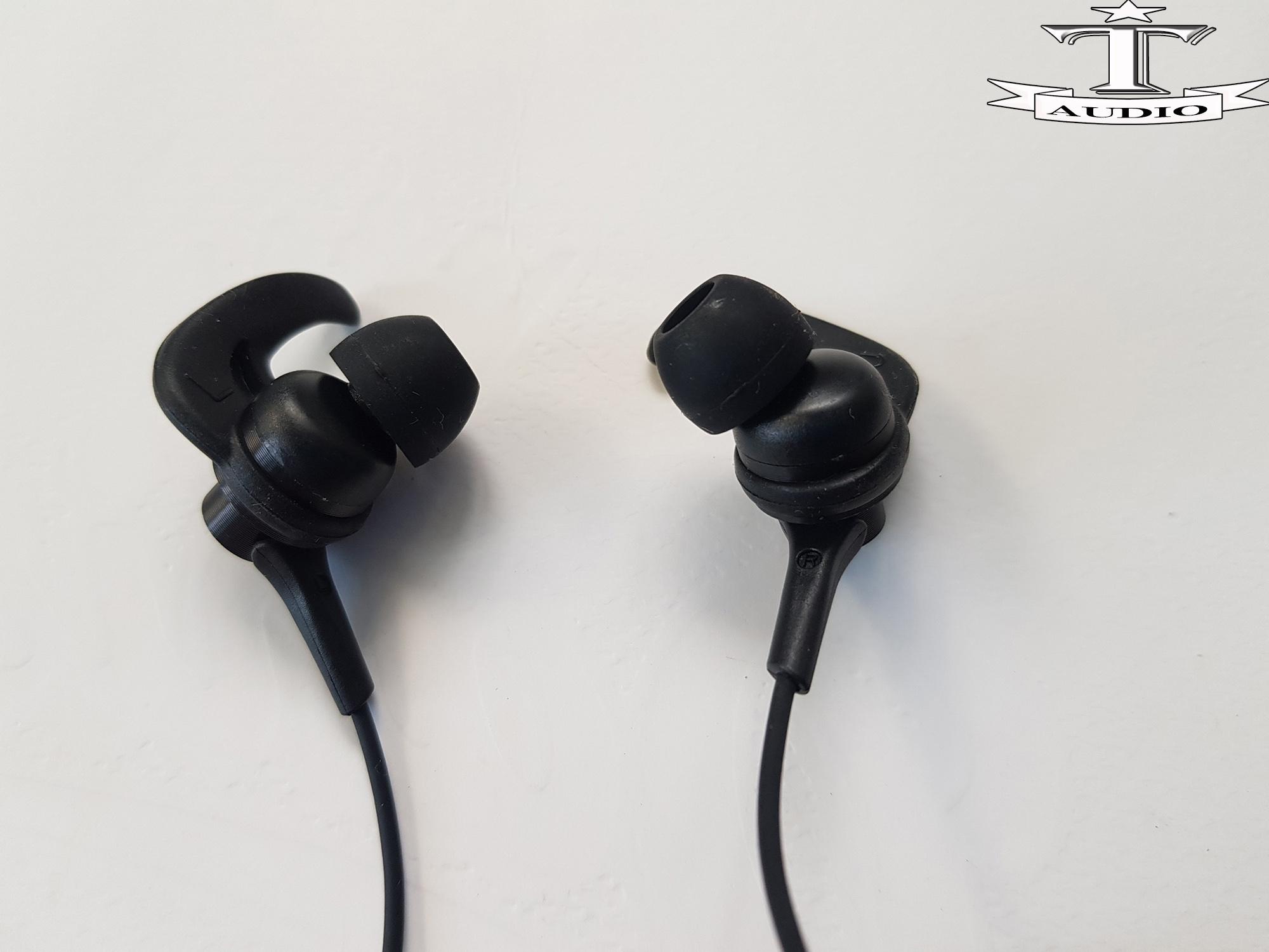 Tai nghe nhét tai QKZ DT1