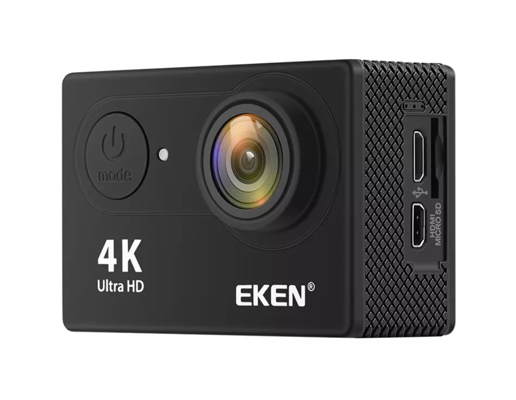 Camera hành trình Eken H9R Plus
