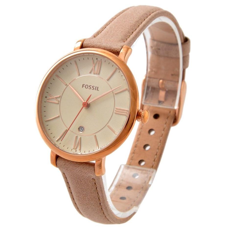 Đồng hồ Nữ Fossil ES3487
