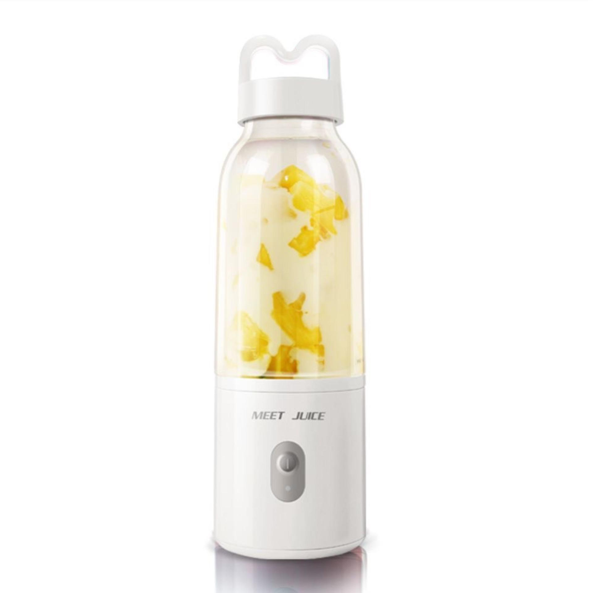 Máy xay sinh tố Meet Juice