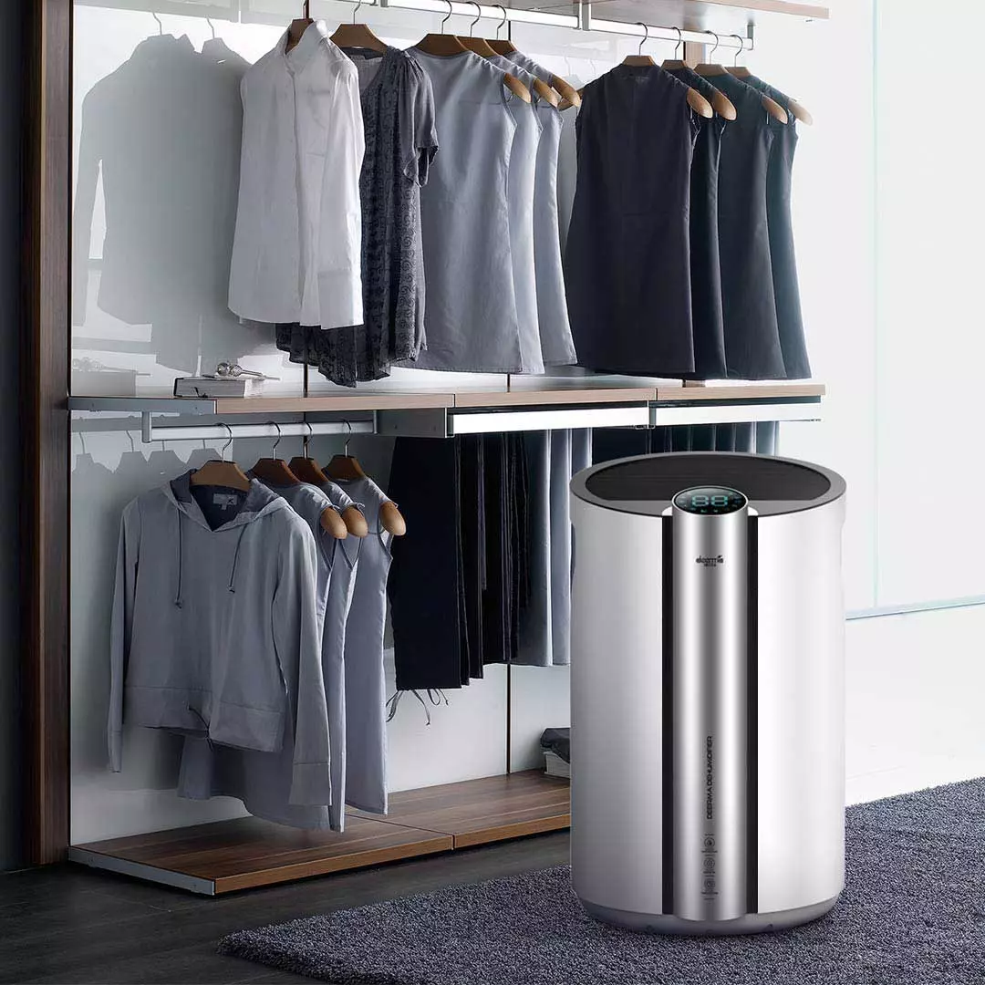 MÁY HÚT ẨM DEERMA DEM-DT35C