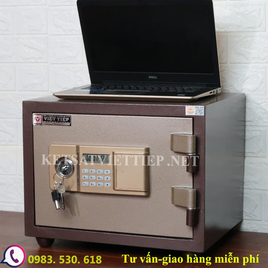 Két sắt Việt Tiệp VT33E