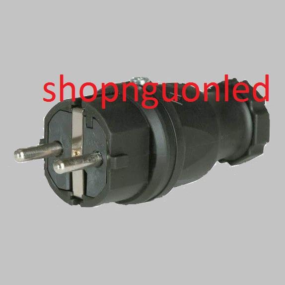 Phích cắm công nghiệp F0512-S