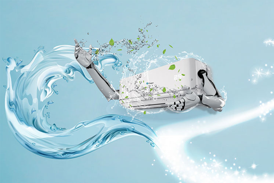 Máy lạnh/điều hòa Casper LC-18TL32 2 HP