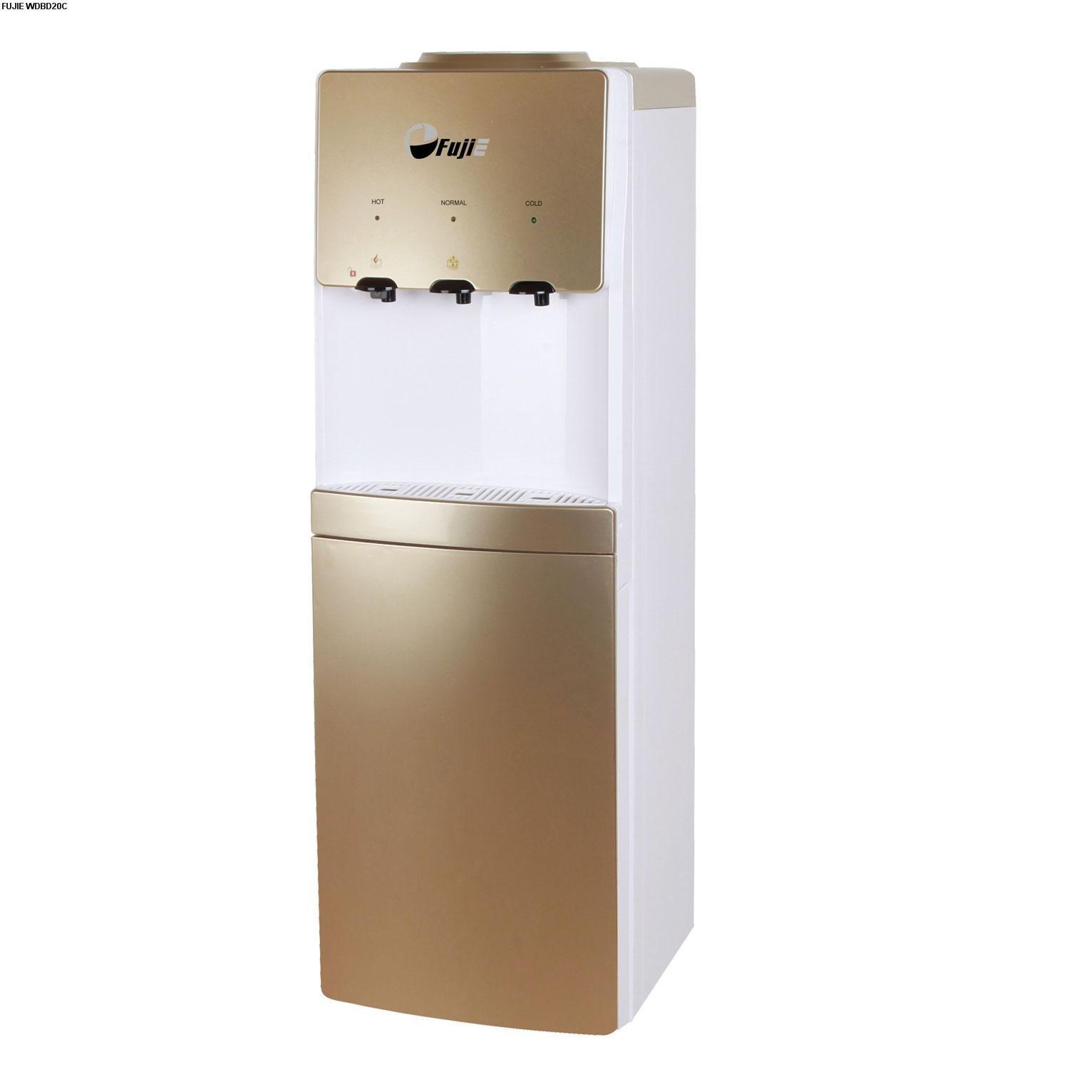 Cây Nước Nóng Lạnh Fujie WDBD20C