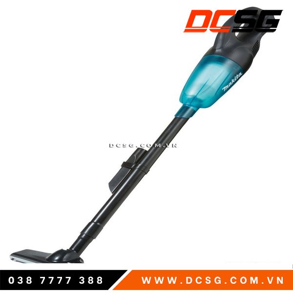 Máy hút bụi dùng pin Makita DCL180FRFW/DCL180SY/DCL180SYB/DCL180SYW/DCL180ZW