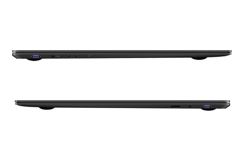 Laptop Chuwi MiniBook M3-8100Y