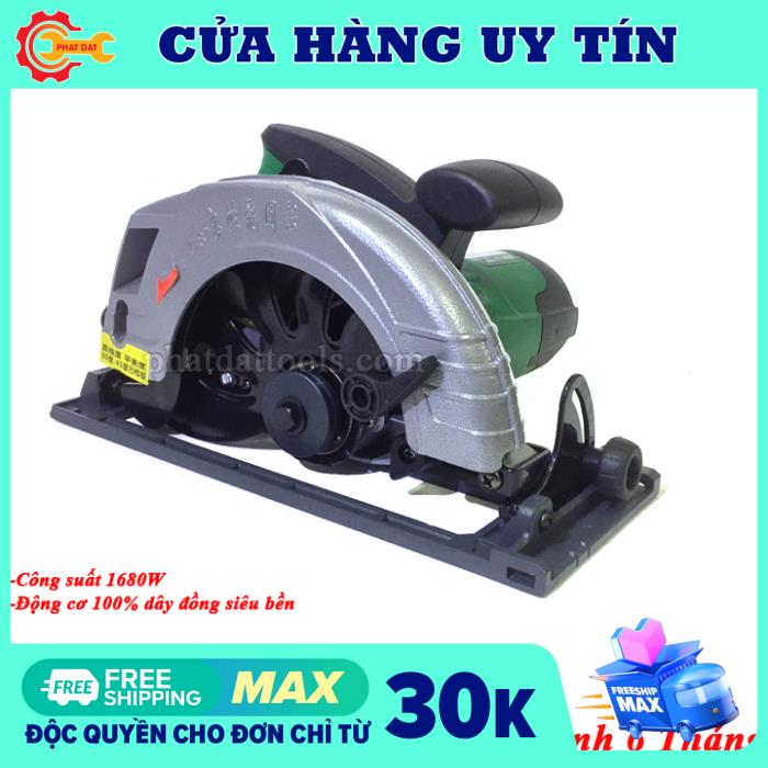 MÁY CƯA CẮT XẺ GỖ JASON GSD185