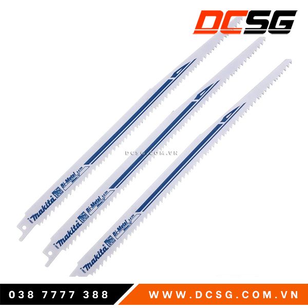 LƯỠI CƯA KIẾM MAKITA B-10637