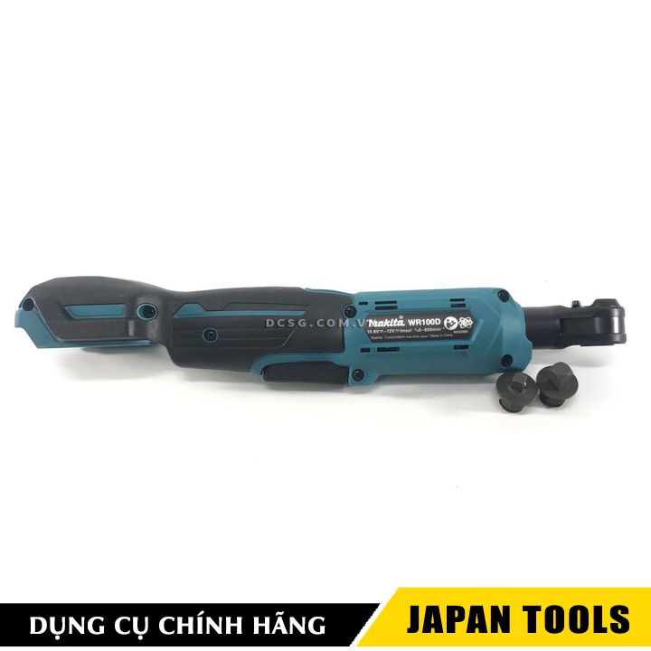 MÁY SIẾT BU LÔNG MAKITA WR100DZ