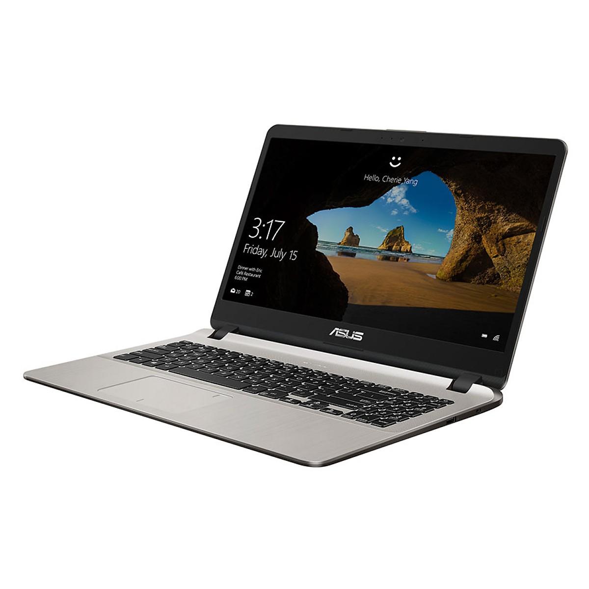 LAPTOP ASUS X407MA-BV043T