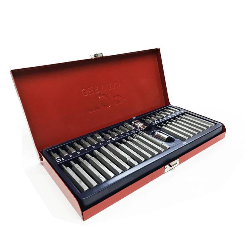 BỘ LỤC GIÁC 40 MÓN TOP TBS-11026