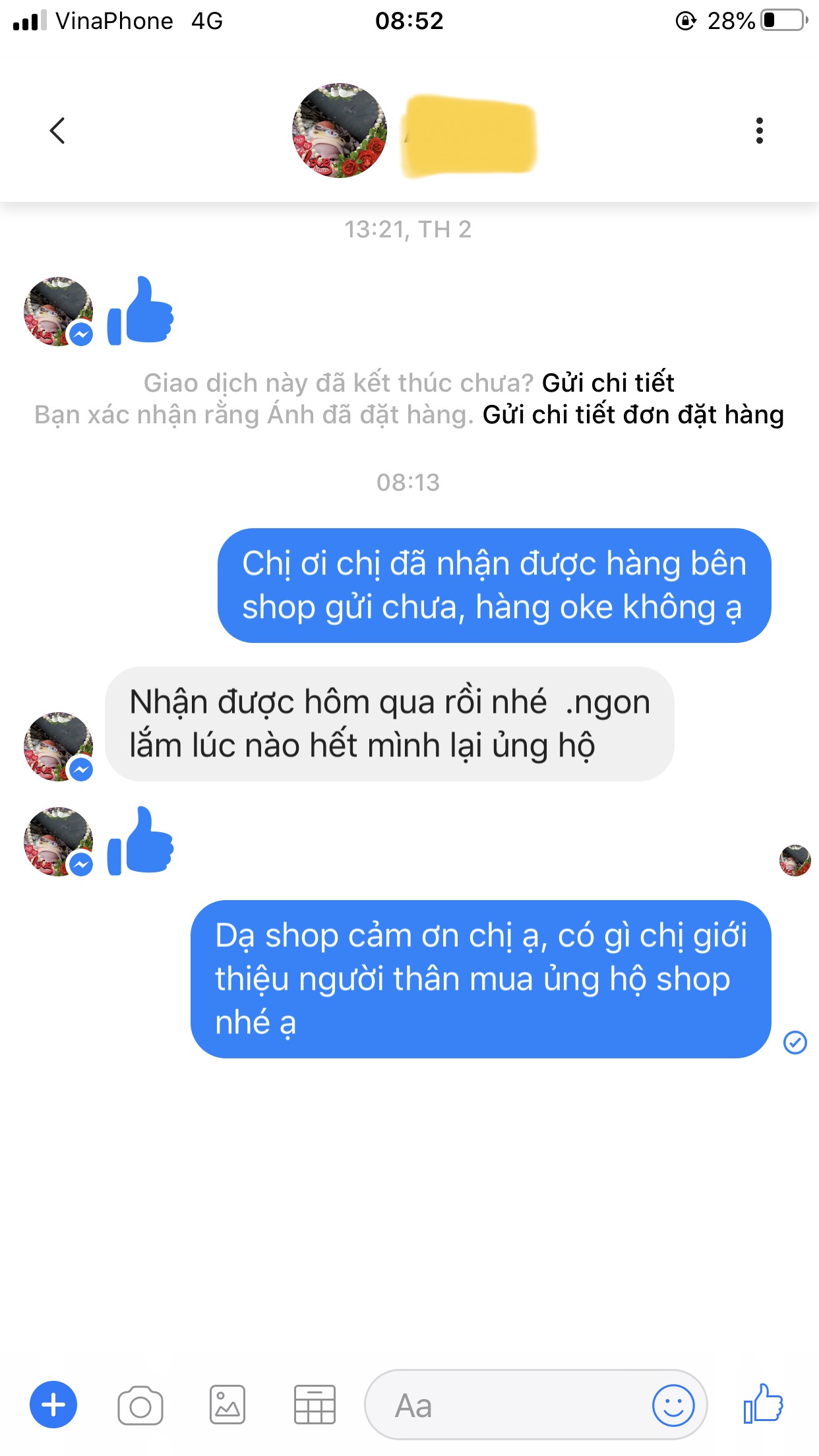 Lạp xưởng Bảo Châu