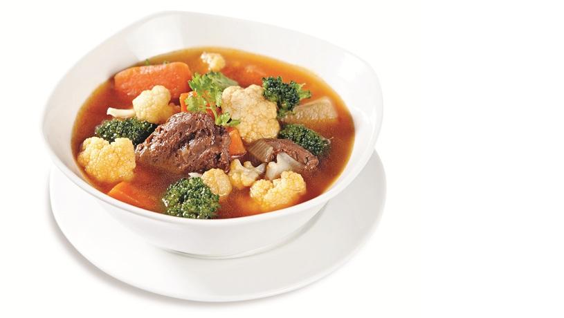 Ragu Bò Chay Vissan 170g
