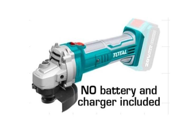 MÁY MÀI TOTAL TAGLI1001