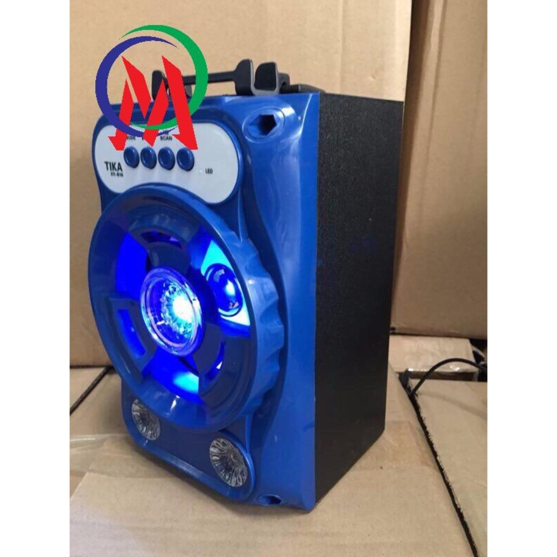 Loa Bluetooth MS-202BT