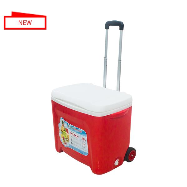 THÙNG ĐÁ HIBOX HIỆP THÀNH 48 LÍT