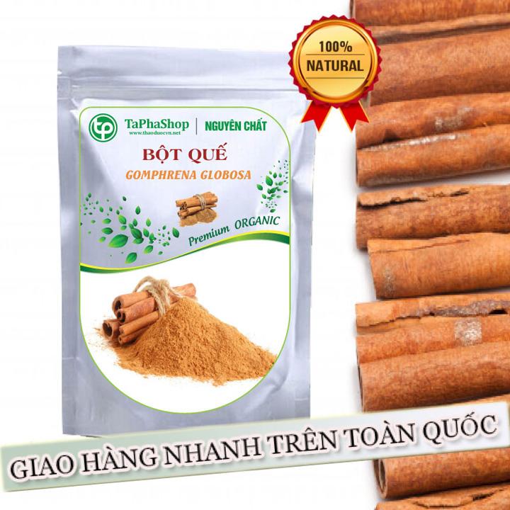 Bột quế nguyên chất 100g