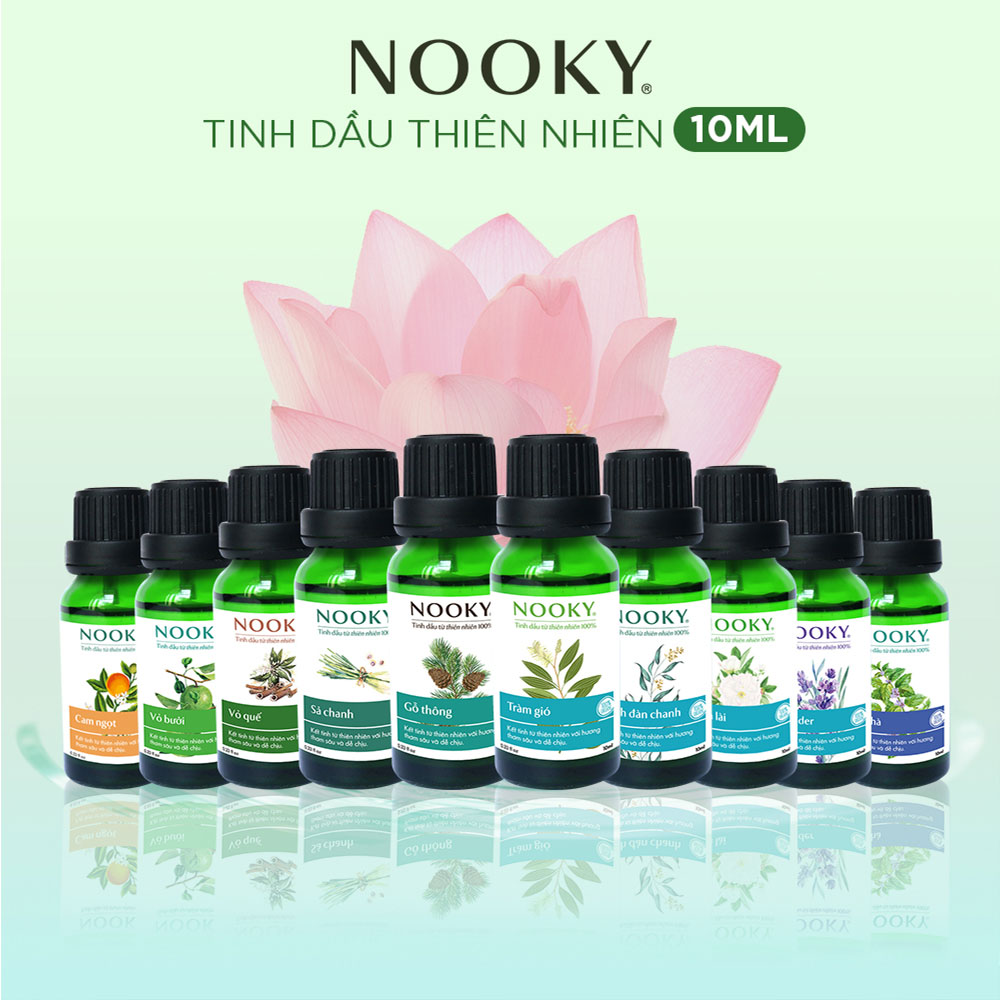 Gel rửa tay thiên nhiên