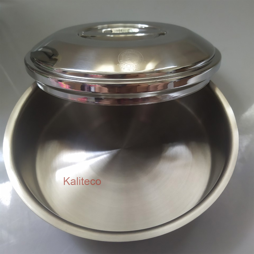 Camen inox Zebra 151614