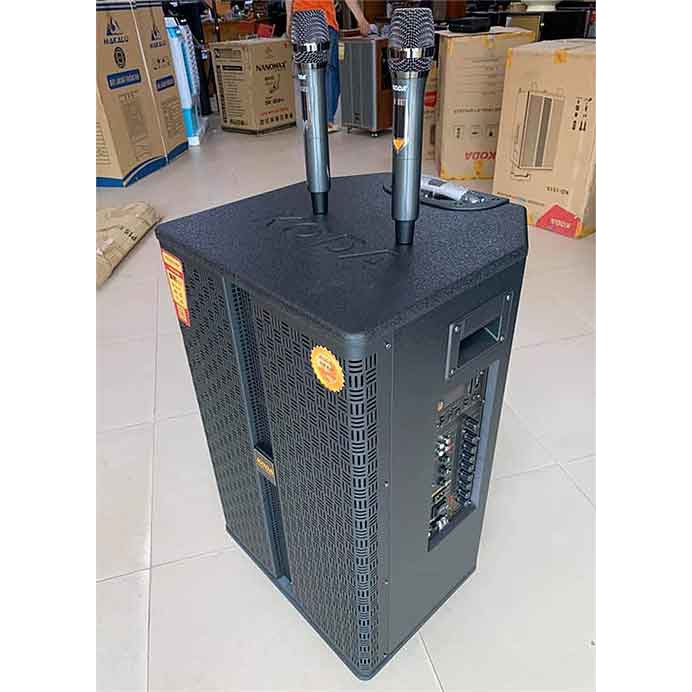 LOA DI ĐỘNG KODA KD-1519