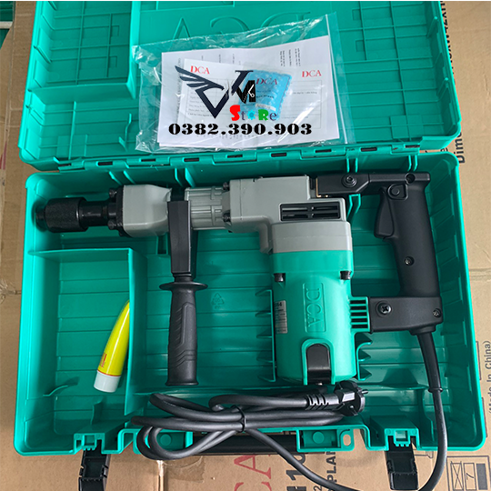 MÁY KHOAN DCA AZG05