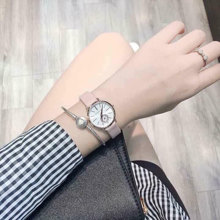 Đồng Hồ Nữ Michael Kors MK2735