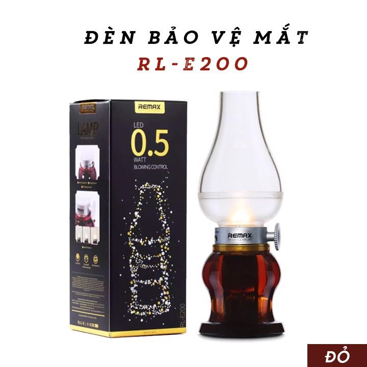 Đèn Led Remax RL-E200