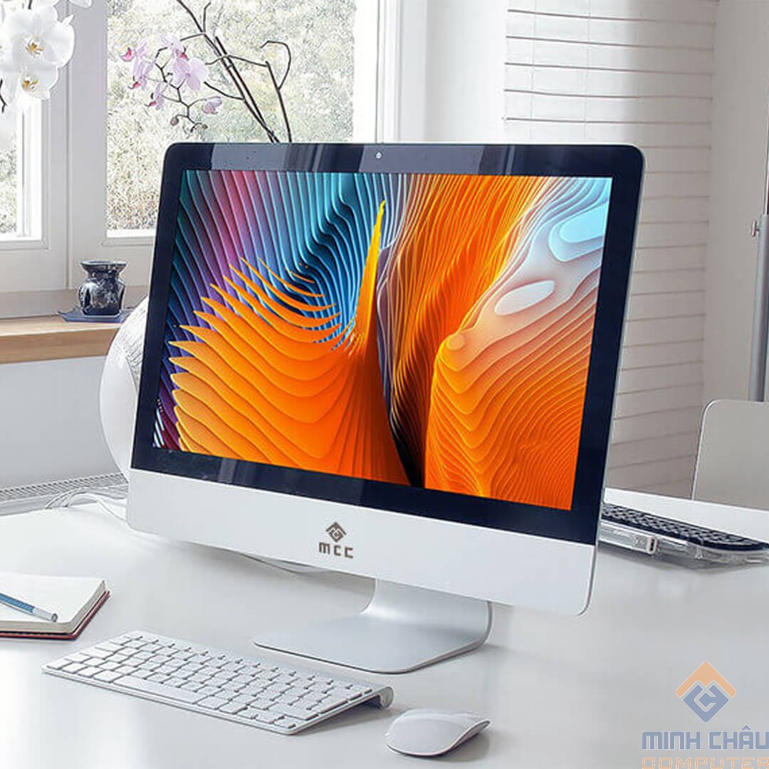 Bộ PC All in ONE MCC10482 Home Office Computer