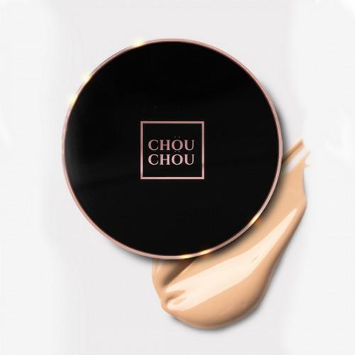 Phấn Nước ChouChou Professional Magic Cover Cushion