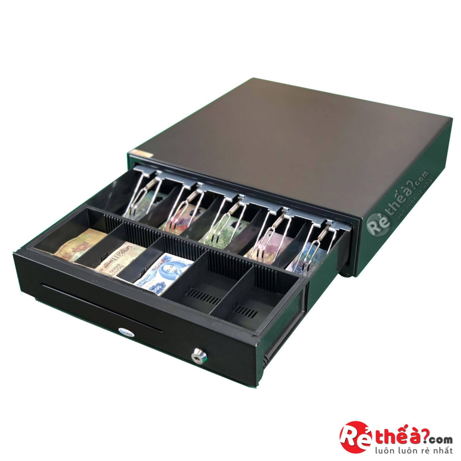 Ngăn kéo đựng tiền FILIX FI66C 10 NGĂN