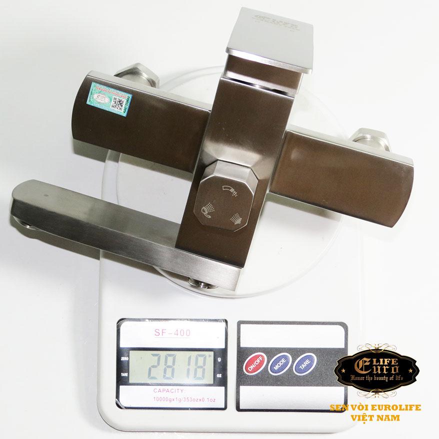 Sen nóng lạnh Eurolife EL-S908