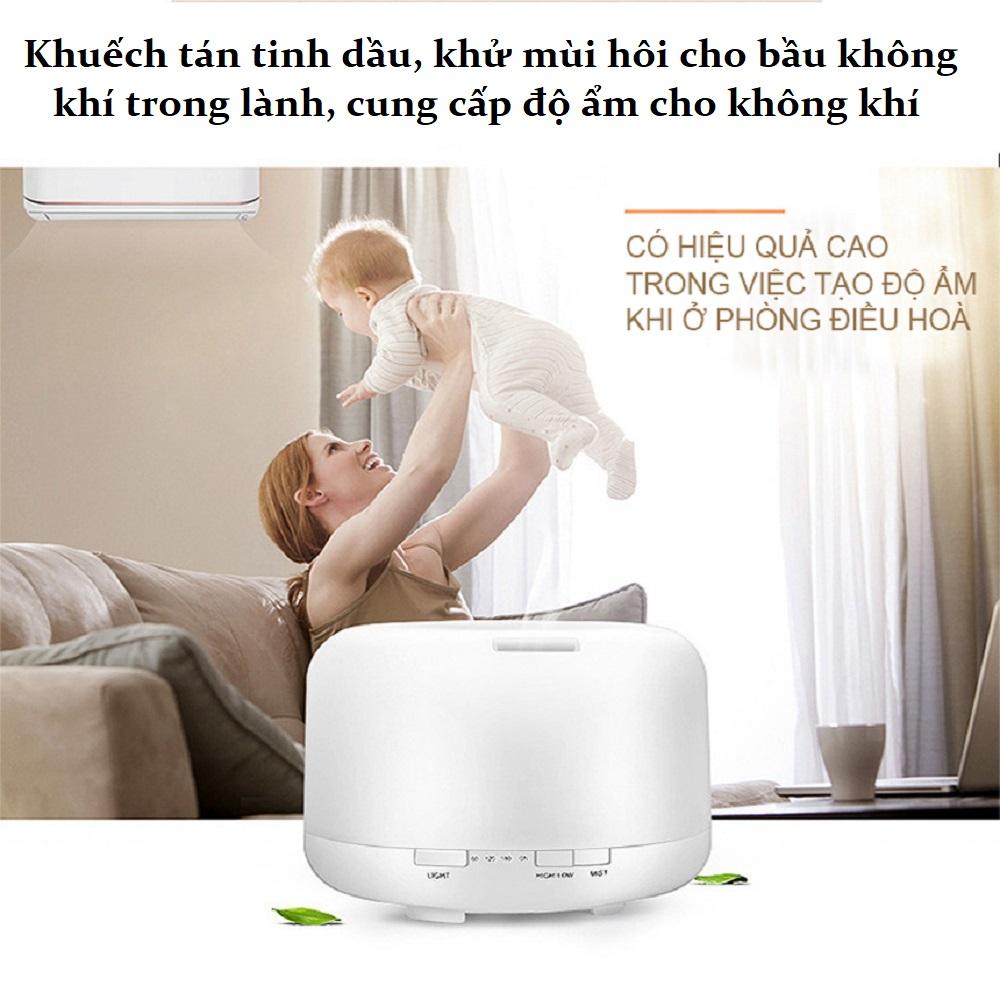 Máy xông mặt bằng hơi nước Benice LD012