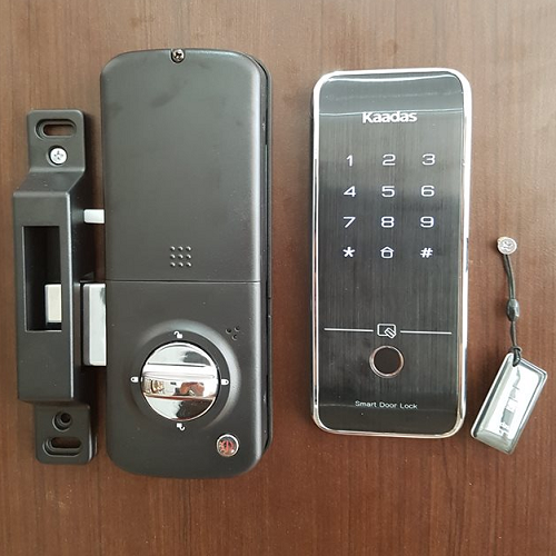 KHÓA ĐIỆN TỬ KAADAS R7
