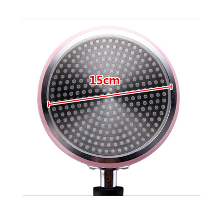CHẢO ĐÁ NHẬT SOLARPI A302 16CM