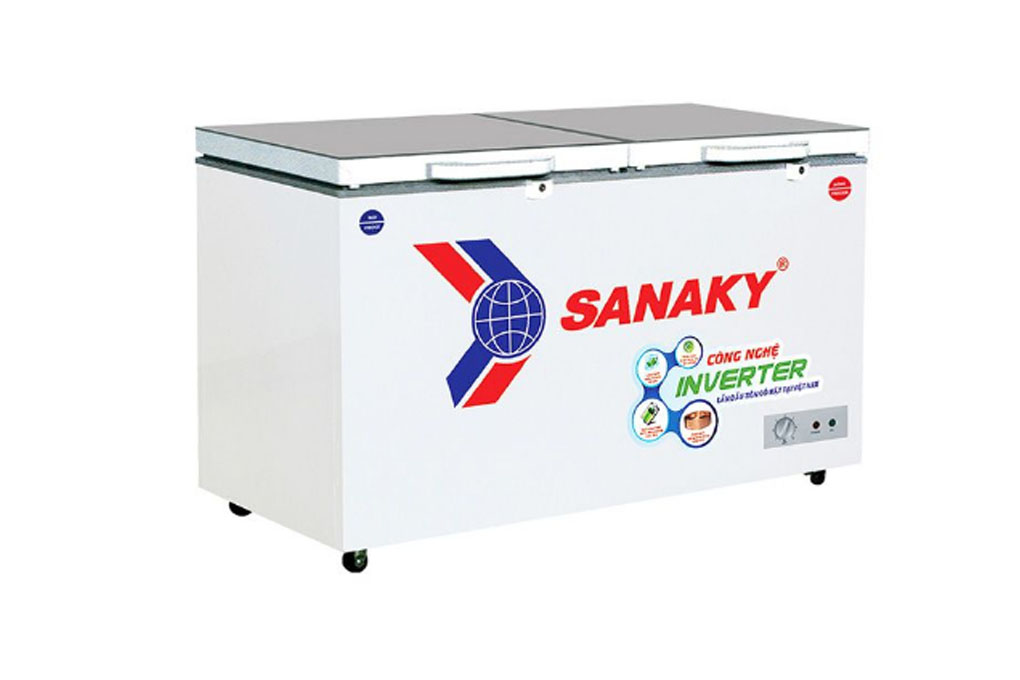 Tủ Đông Sanaky VH3699A4KD