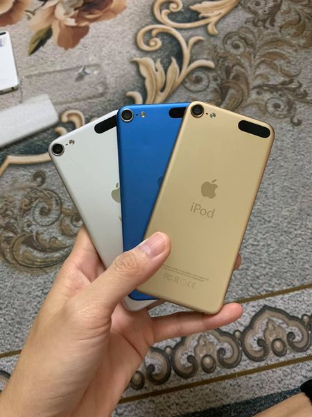 Máy nghe nhạc Apple Ipod Touch 32GB