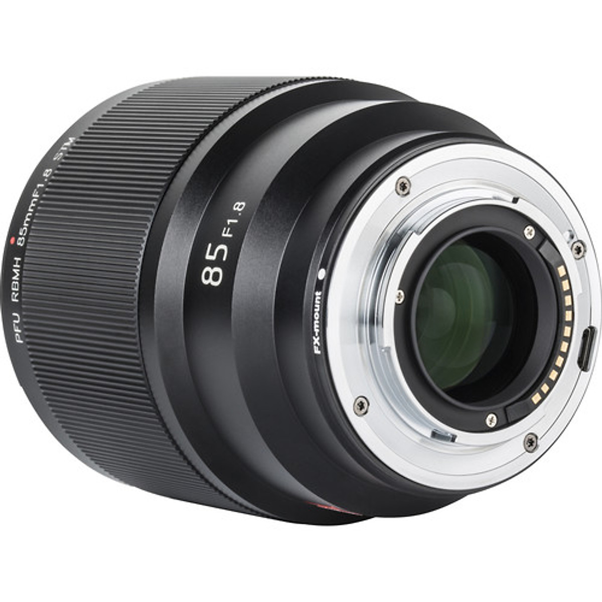 Ống kính Viltrox PFU RBMH 85mm f/1.8 STM