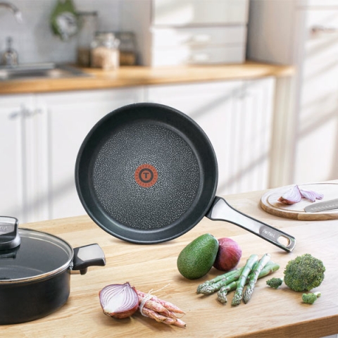 CHẢO CHIÊN TEFAL EXPERTISE 26CM