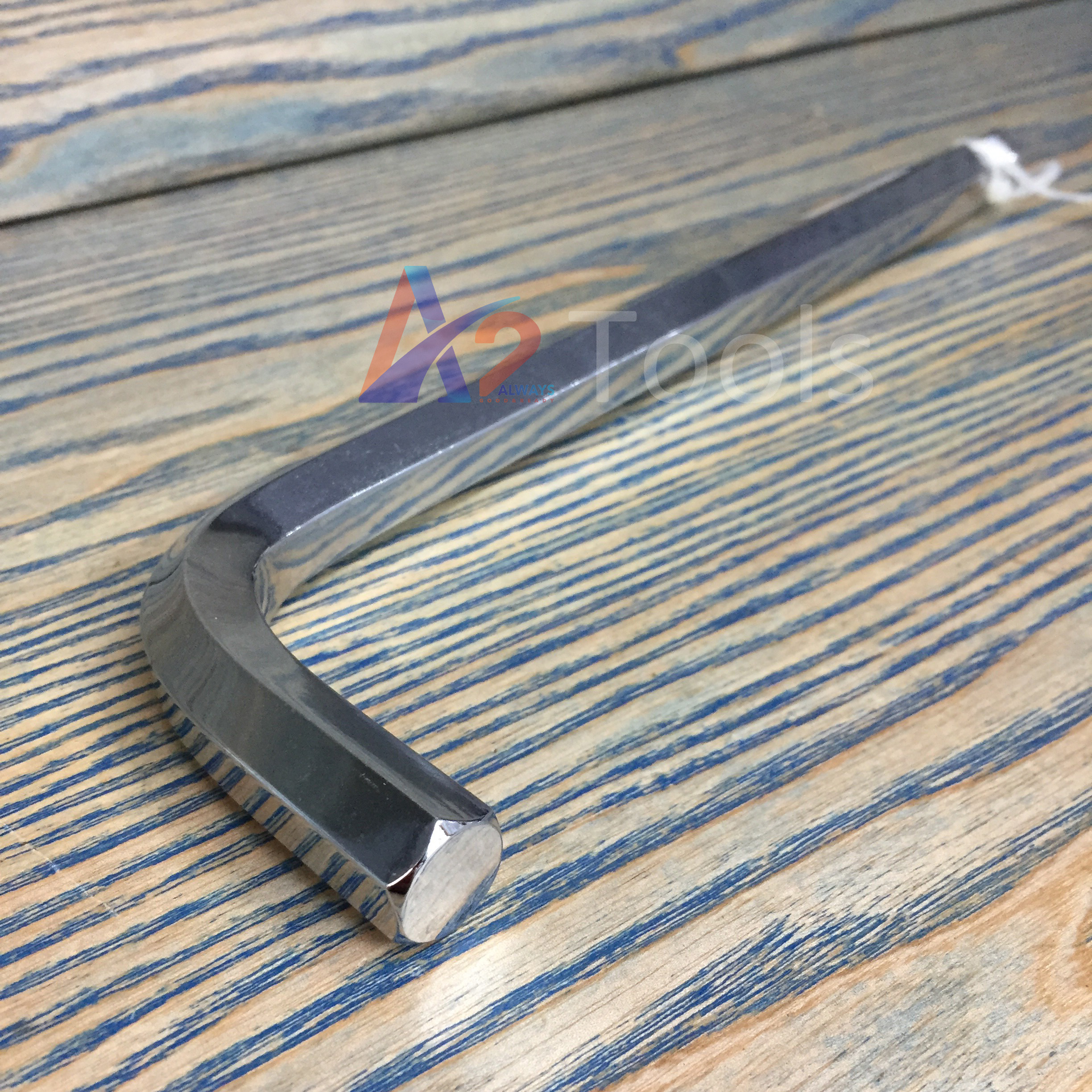 LỤC GIÁC ASAKI AK-6410
