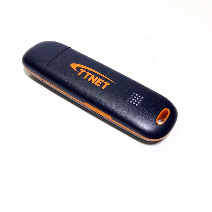 USB 3G ZTE MF199