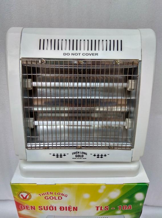 ĐÈN SƯỞI THIÊN LONG GOLD TLS-10A