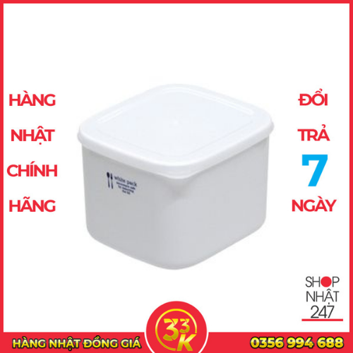 HỘP ĐỰNG THỰC PHẨM K515 700ML