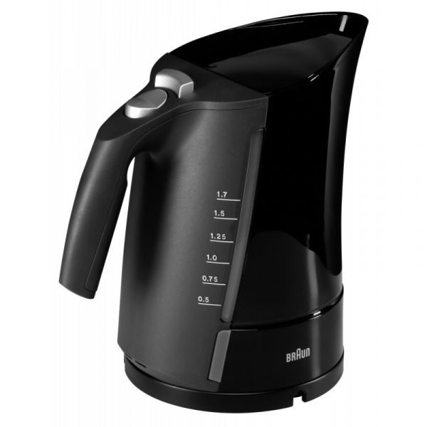 Ấm siêu tốc Braun WK500