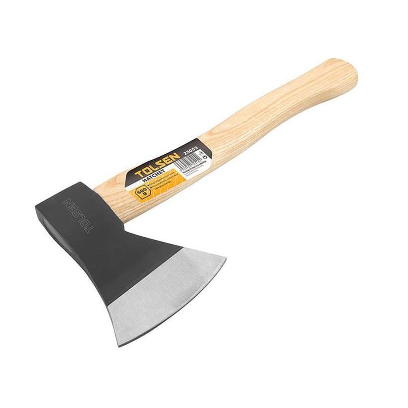 Búa rìu cán gỗ Tolsen 25256