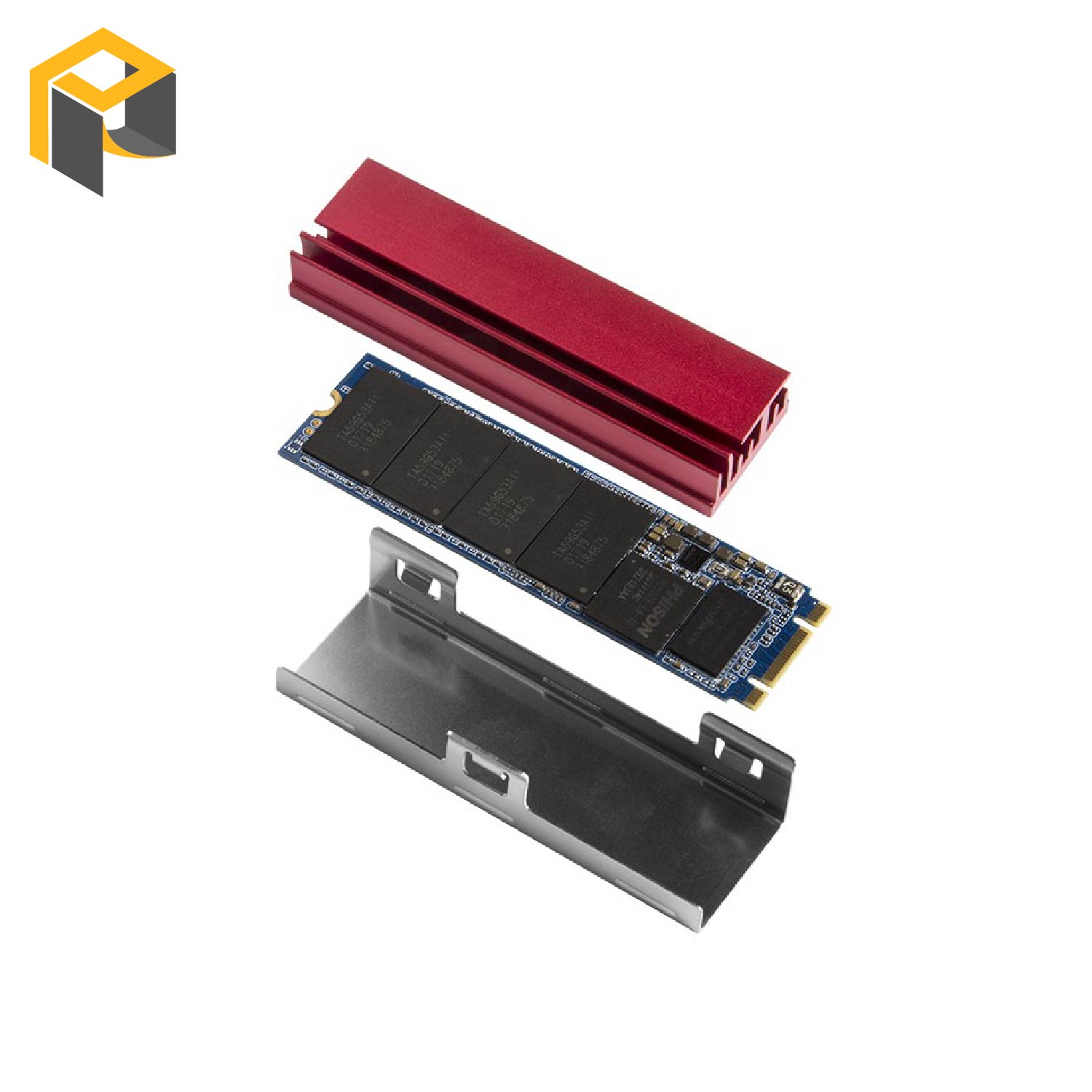 Ổ CỨNG SSD GALAX 240GB GAMER L